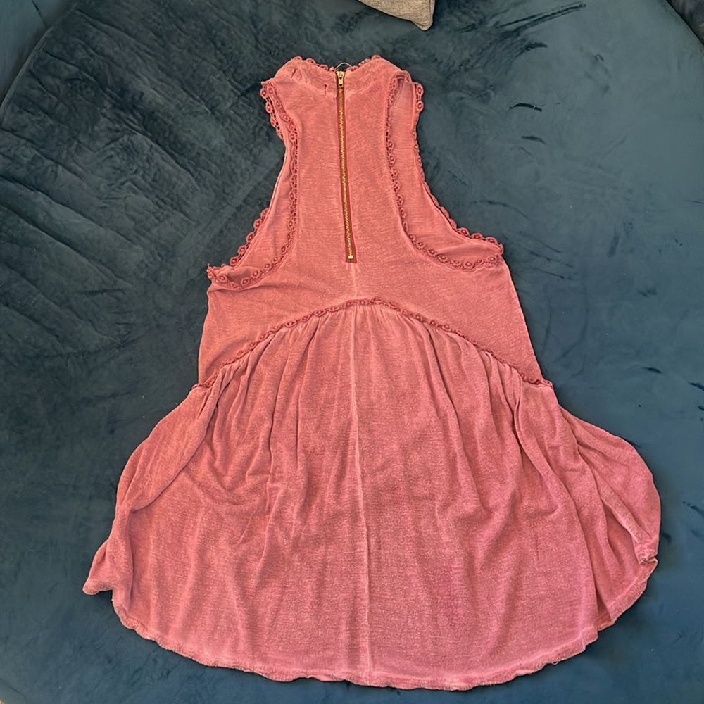 Flowy tank - Picture 3 of 4